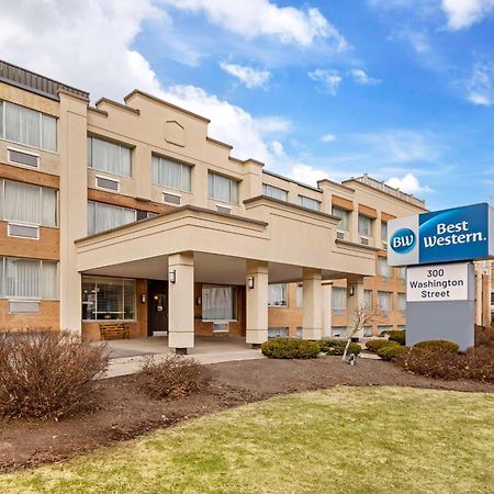 Best Western Watertown/Fort Drum Exterior foto