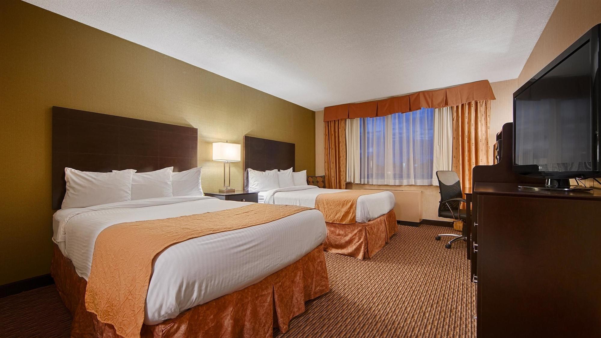 Best Western Watertown/Fort Drum Exterior foto