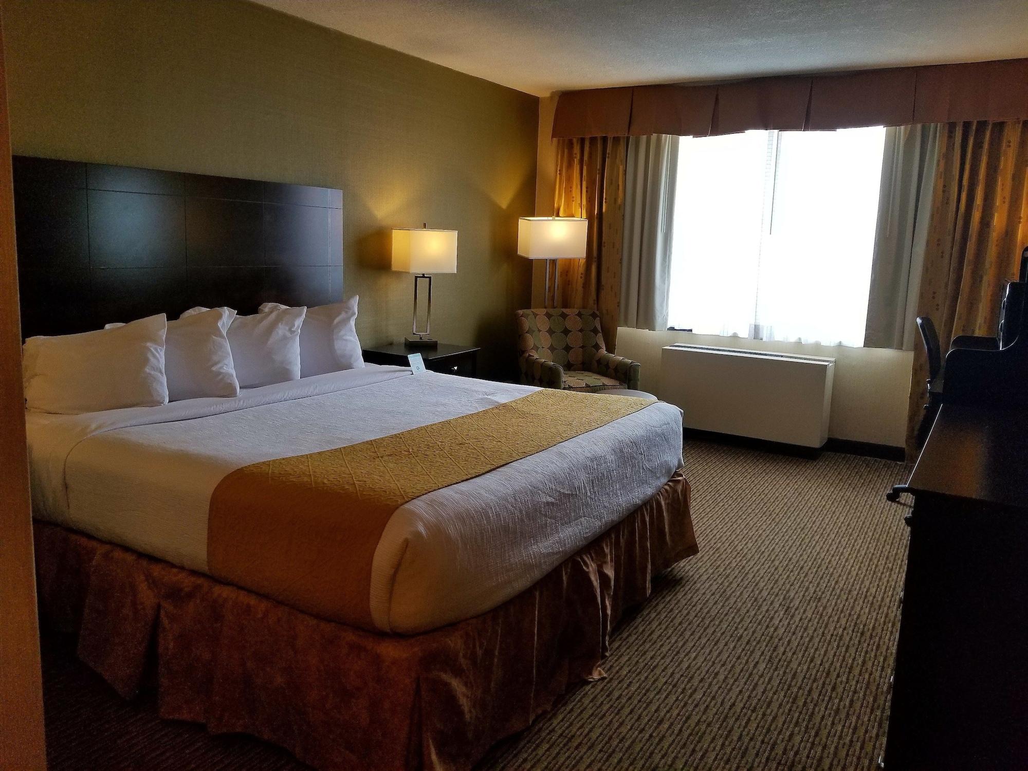 Best Western Watertown/Fort Drum Exterior foto