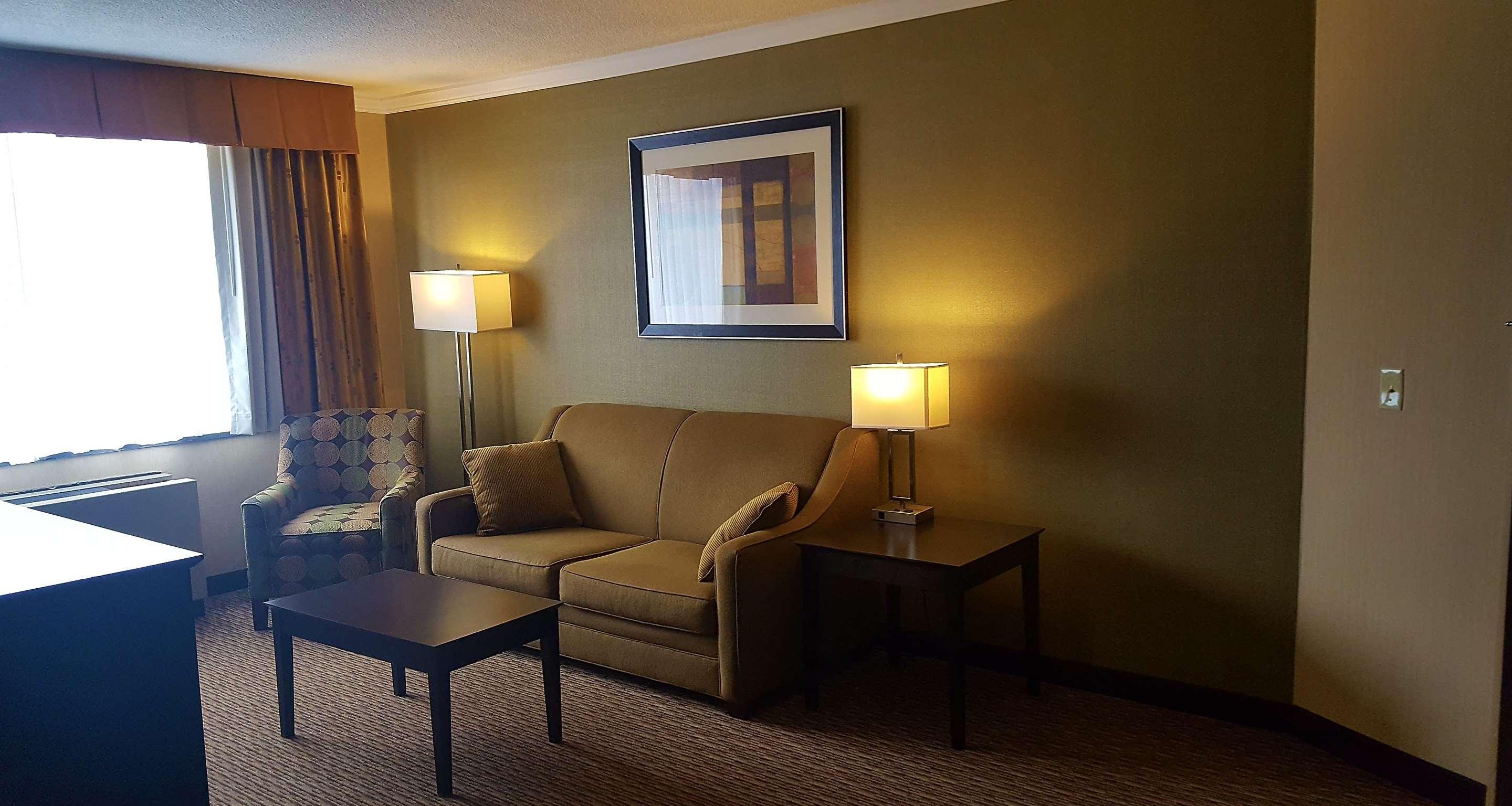 Best Western Watertown/Fort Drum Exterior foto