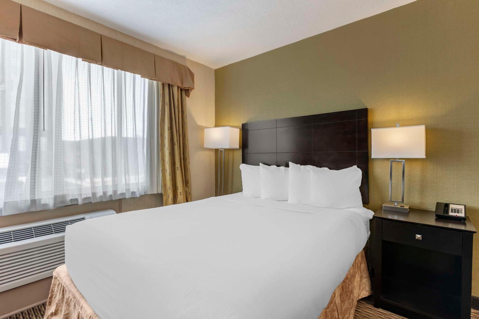 Best Western Watertown/Fort Drum Exterior foto