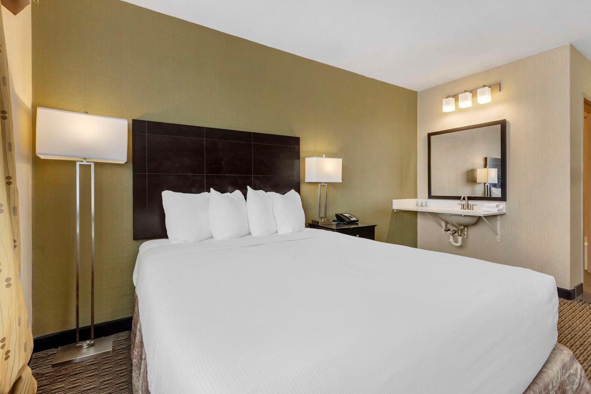 Best Western Watertown/Fort Drum Exterior foto