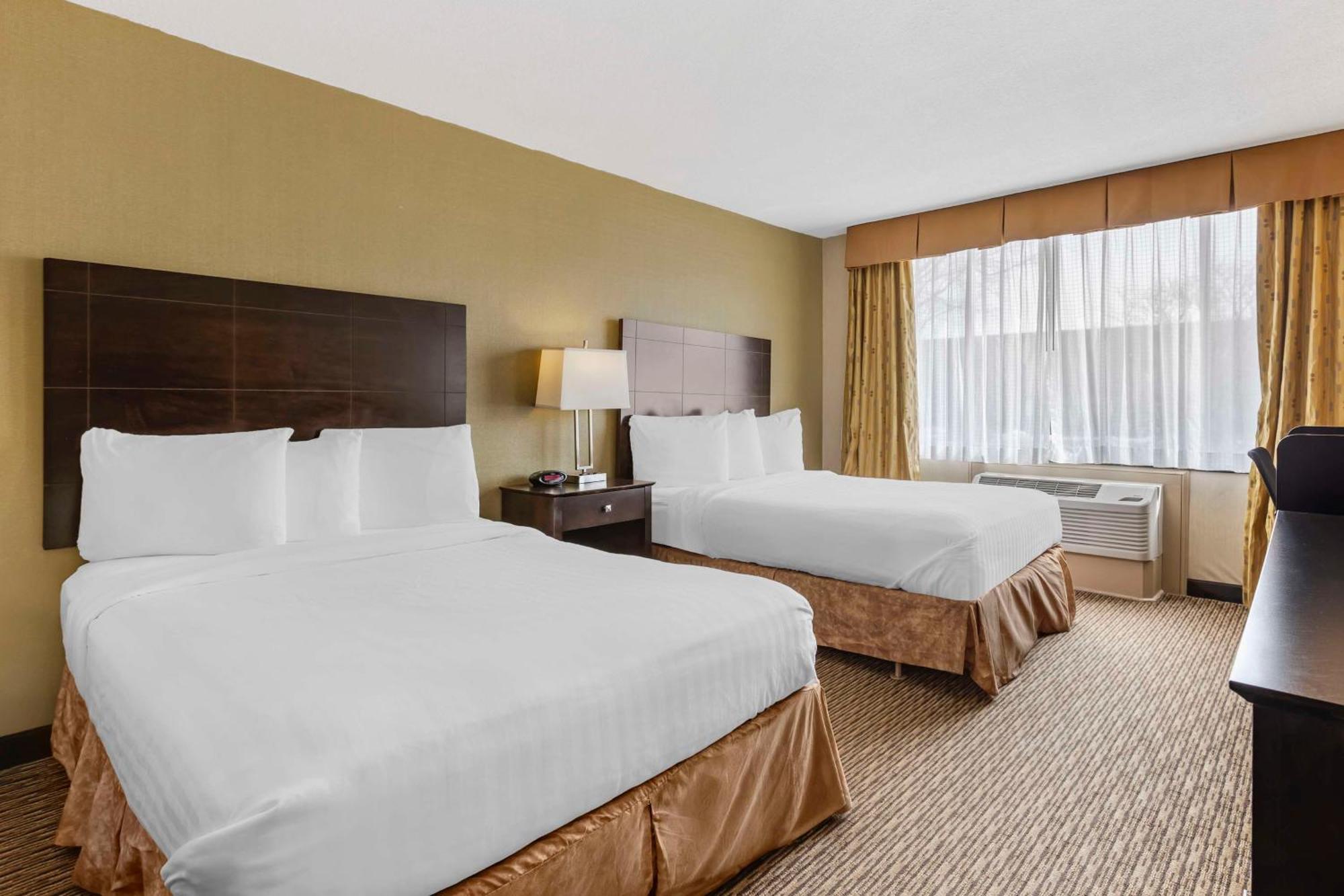 Best Western Watertown/Fort Drum Exterior foto