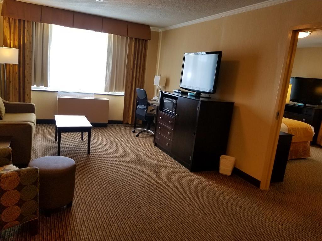 Best Western Watertown/Fort Drum Exterior foto
