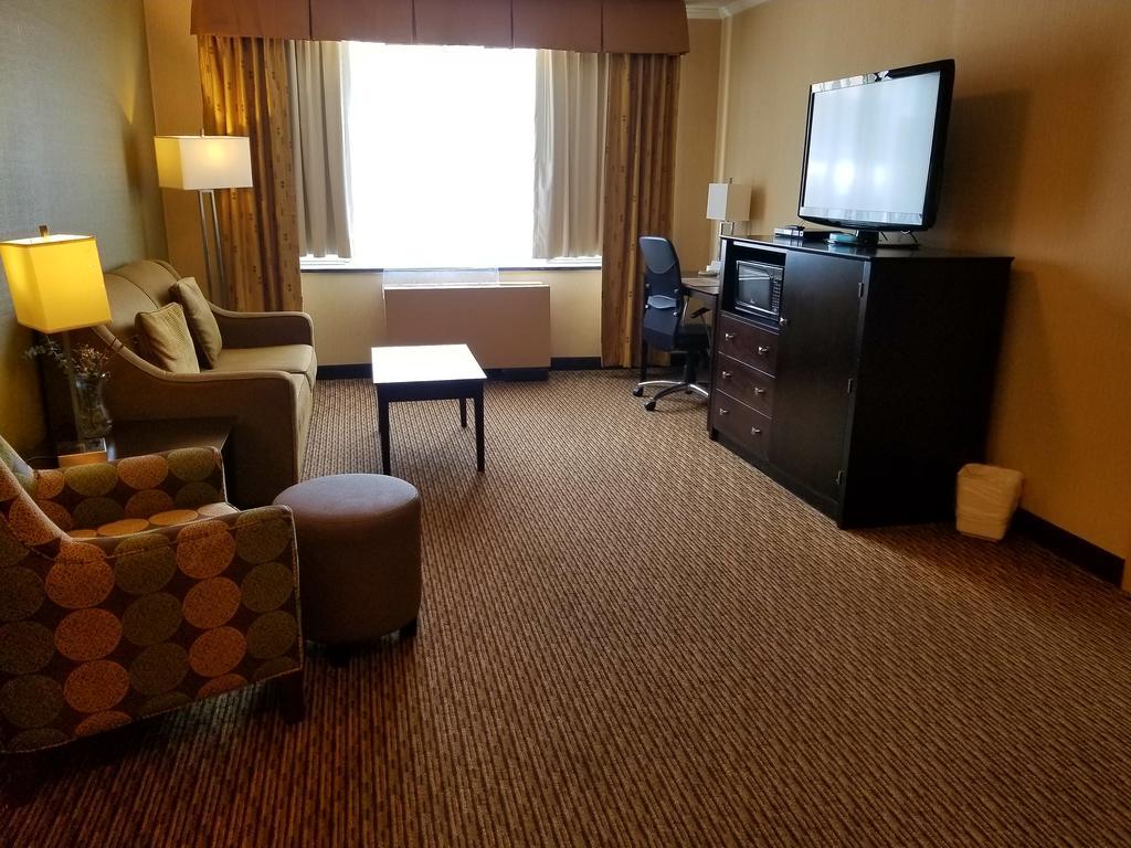 Best Western Watertown/Fort Drum Exterior foto