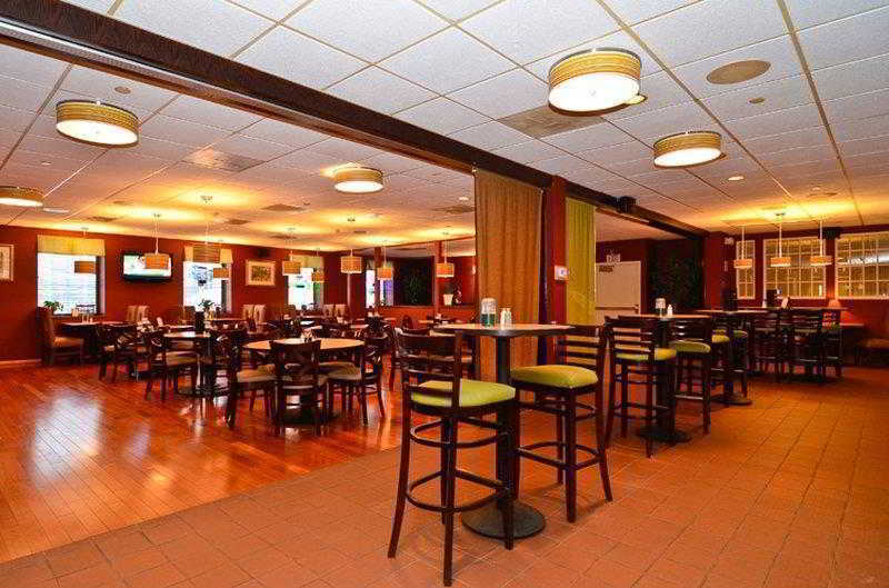 Best Western Watertown/Fort Drum Restaurant foto