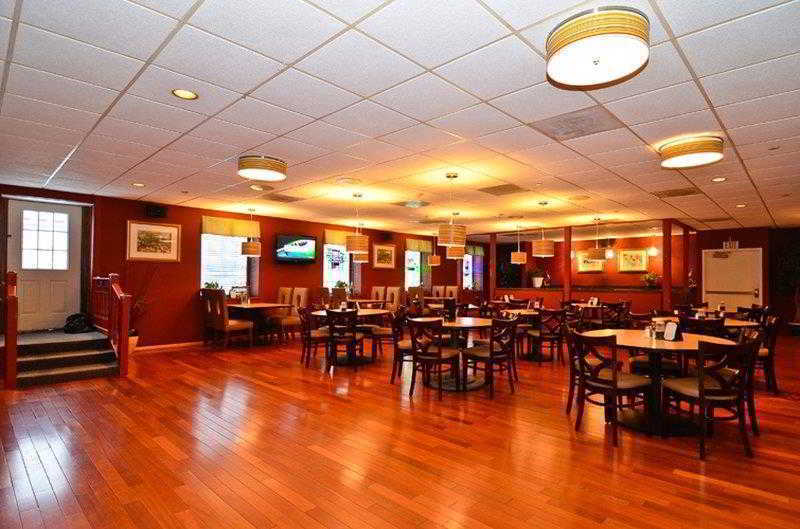 Best Western Watertown/Fort Drum Restaurant foto