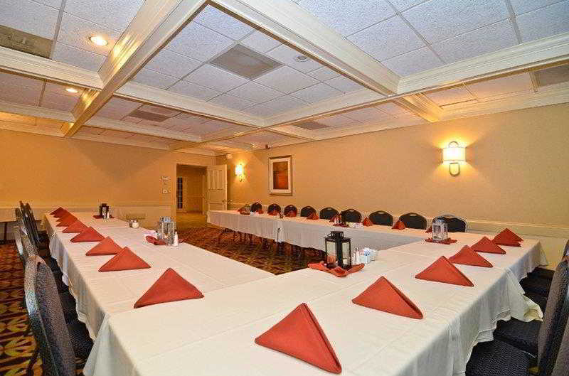 Best Western Watertown/Fort Drum Restaurant foto