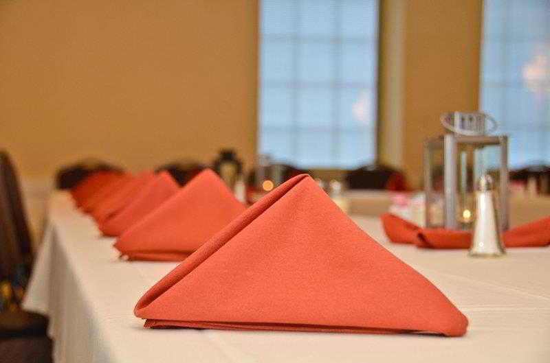 Best Western Watertown/Fort Drum Restaurant foto