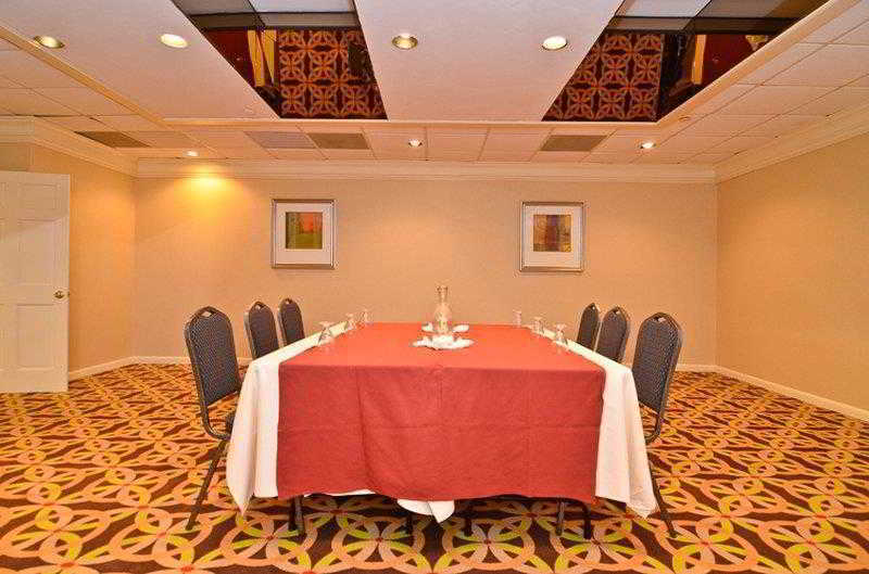 Best Western Watertown/Fort Drum Restaurant foto