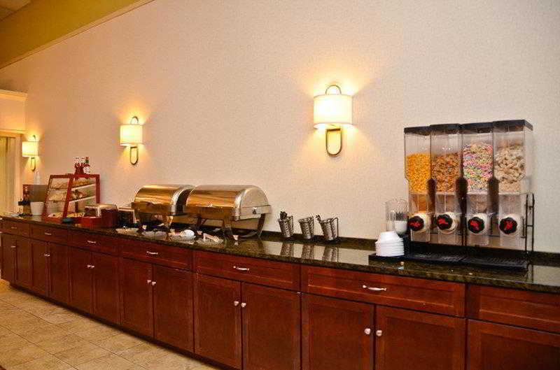 Best Western Watertown/Fort Drum Restaurant foto