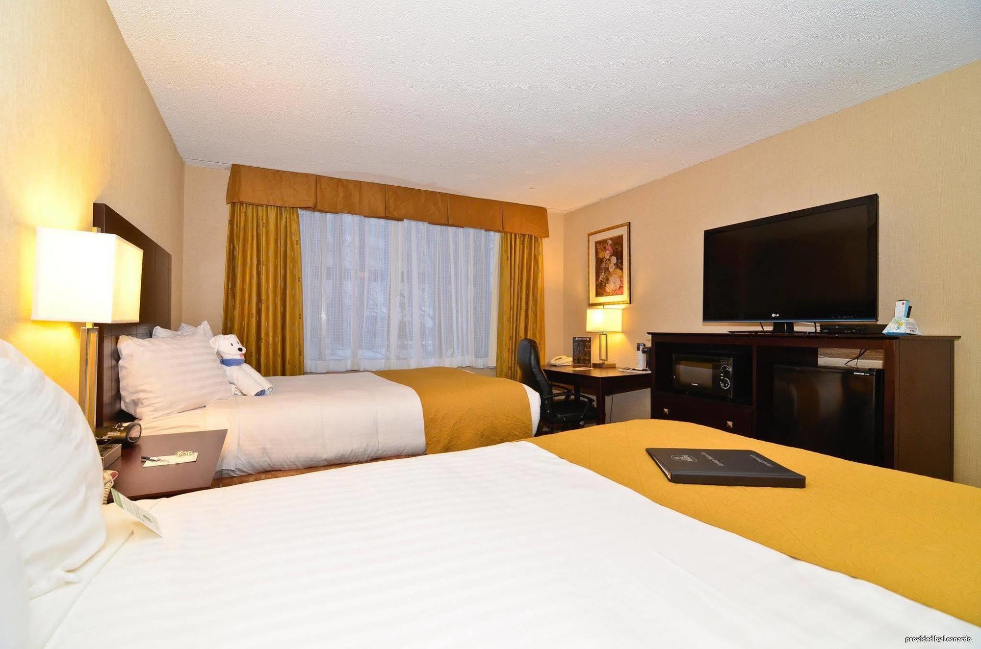 Best Western Watertown/Fort Drum Zimmer foto