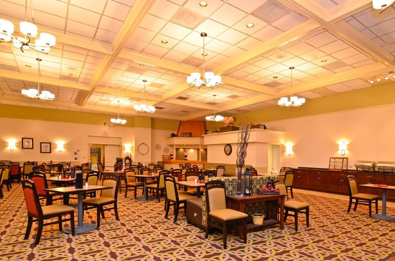 Best Western Watertown/Fort Drum Restaurant foto